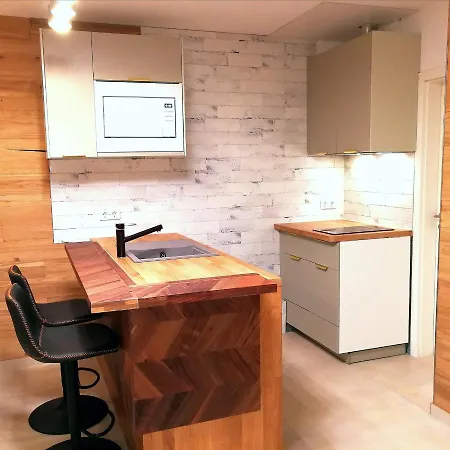 River Side Near Frankfurt-air Condition-private Parking Appartement *